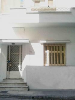 house on plot Piraeus