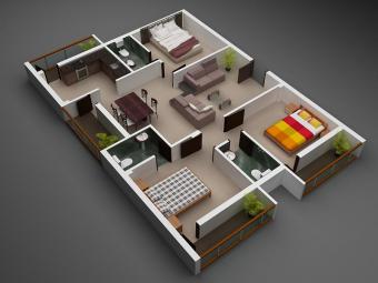 Flats for sale in chennai Chennai