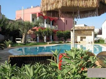 La Limesa - Nociglia - Deception Ruvo Di Puglia