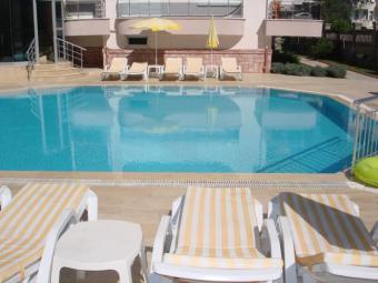 FOR SALE HOUSE İN ALANYA 33000EU Alanya