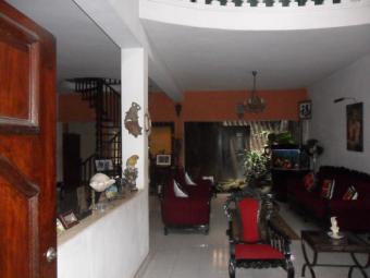 An upstairs House for sale Maharagama