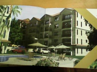 ASHTON COURT- Lavington -Nairobi Nairobi