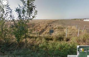 Land for sale Focsani