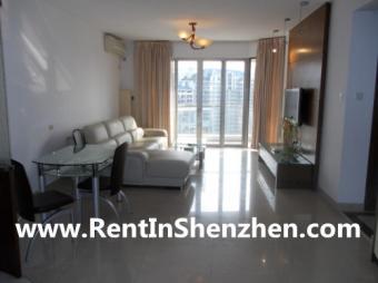 Shenzhen Futian 123sqm 4BR 12000 Shenzhen