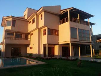 Big Villa in rent Maputo