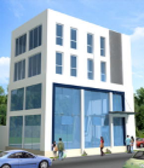 Commercial Property-Negombo Negombo