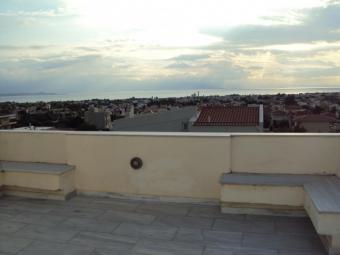 luxurious house for selling Nea Makri
