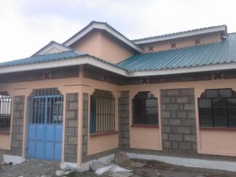 BUNGALOW Thika