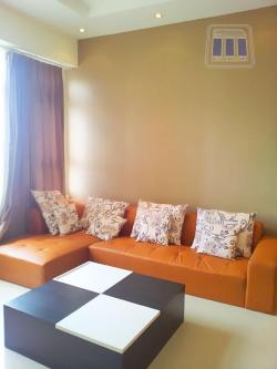 The manor Apartment for rent Hcmc