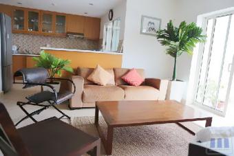 River Garden Apartment for rent Hcmc