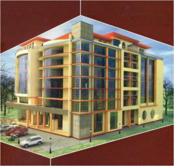 Executive Office Suite For Sale Nairobi
