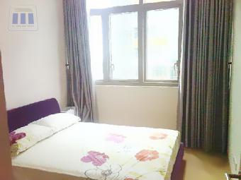 The Vista Apartment for rent Hcmc