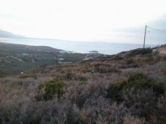 Land Property in Sissi, Hrakleio Sissi, Hrakleion, Crete