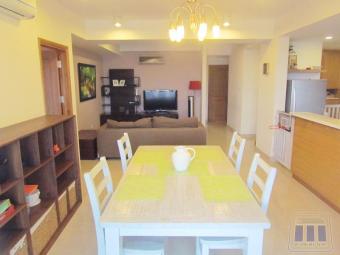 River Garden apartment for rent Hcmc