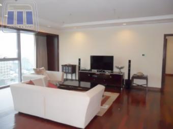 Vincom Center apartment for rent Hcmc
