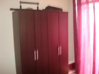 Rent One Bed Magallanes Condo Davao