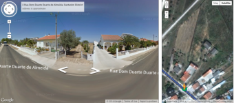 Farm For Sale- Portugal Alcanh�es
