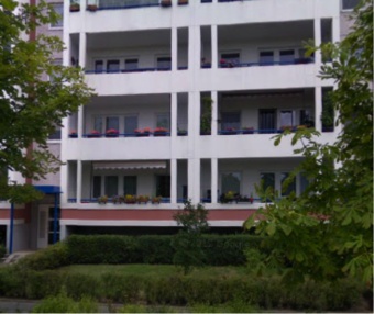 Berlin Studio Top Yield 7.5% Berlin