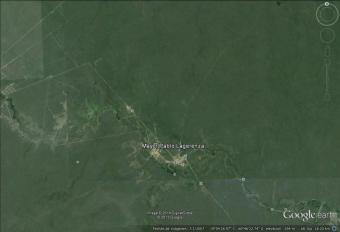 Farm to sell in Chaco Paraguay Colonia Defensores Del Chaco