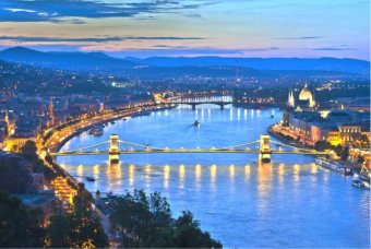 Apartment / Flat Budapest, City Budapest, City