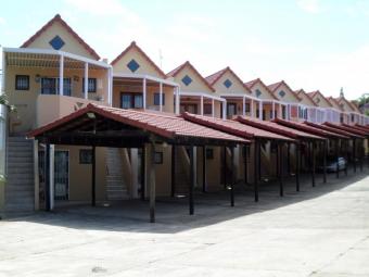 Apartment / Flat Uvongo Beach Uvongo Beach