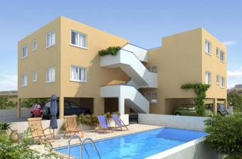 Apartment / Flat Paphos Paphos