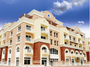 Apartment / Flat dubai Dubai