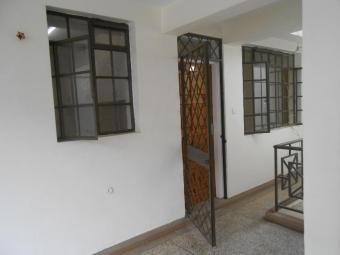 HURLINGHAM 1 BEDROOM TO LET Nairobi