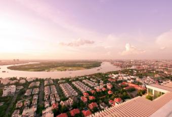 Apartment / Flat Ho Chi Minh City Ho Chi Minh City