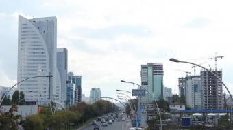 Plot of land Ankara Ankara
