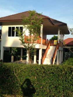 House bangsaphan nxy Bangsaphan Nxy