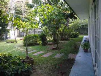 1-Storey Detached House For Rent Bangkok