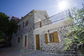 Montenegro : Wonderful House Tivat