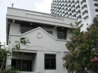 HOUSE FOR RENT (400m to BTS) Bangkok