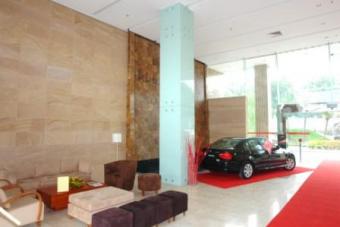 Hanoi Apartment For Rent A+ Hanoi