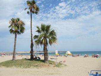 Sea view,beaches,sunny,sports Torrevieja