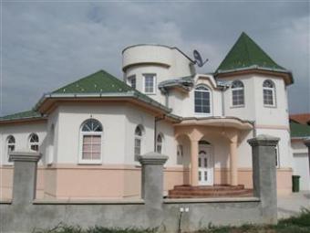 NOVI SAD,SREMSKA KAMENICA,VILLA Novi Sad,sremska Kamenica