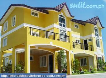 Ridgecrest near Sm Molino,4br Bacoor