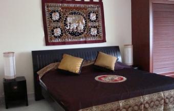 Buy VIP 70m2 include furniture Rayong