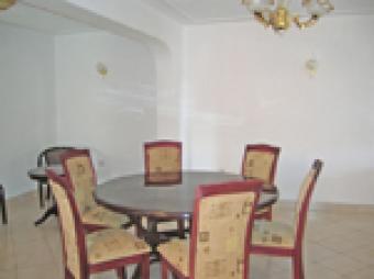 furnished 3 br apt for short let Nairobi