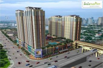 San Lorenzo Place Condominum Chino Roces Makati City