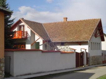 HOUSE FOR SALE 64000