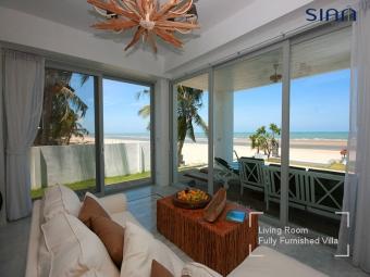 Affordable Beach Front Property Hua Hin