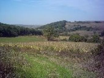 Plot of land near sea city Varna Varna