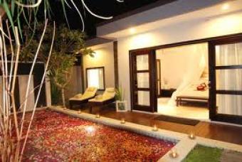Luxury Villa for rent in dist 2 Hcmc