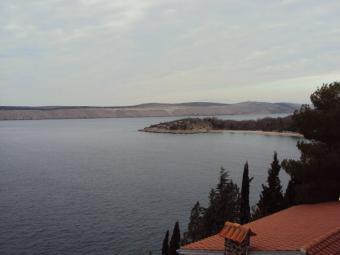 Apartment in Jadranovo! Crikvenica