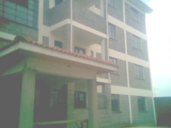 APARTMENT FOR SALE-HONEY SUCKLE Nairobi