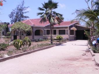 Bungalow for Sale Diani Beach