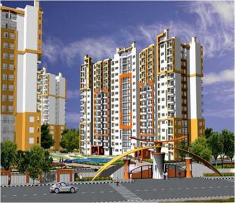 READY TO MOVE IN APARTMENT...... Bangalore