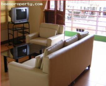GREEN MANSION APARTMENT 1100$/m Phnom Penh